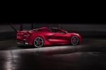 Chevrolet Corvette Stingray Z51 2019 года (NA)